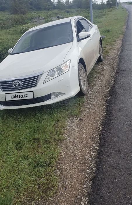 Продам авто Тойота камри