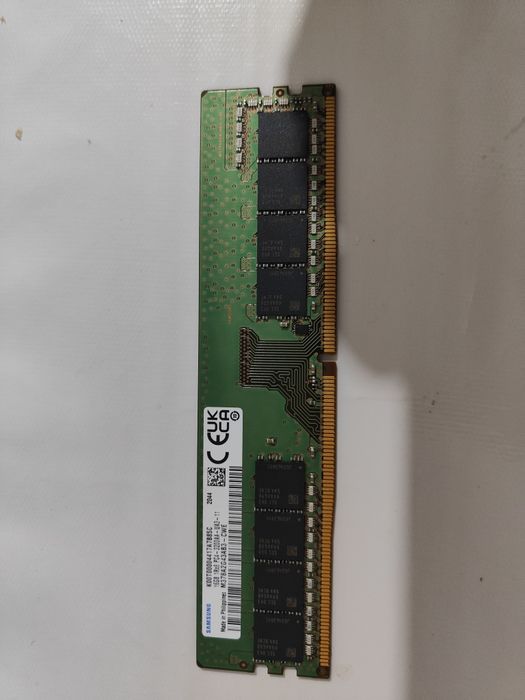 ОЗУ ddr3, ddr4, ddr5 sodimm dimm