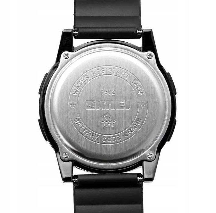 Часы SKMEI® «Navigator»