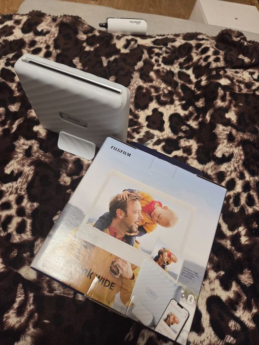 Instax Link Wide