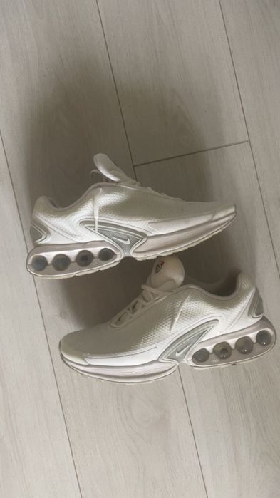 Nike dn bez zabelejki