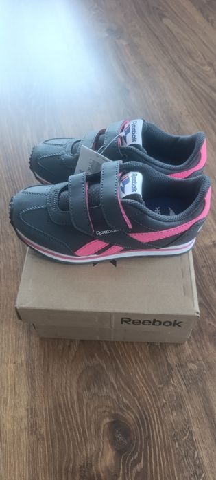 Детски Маратонки Reebok  N30
