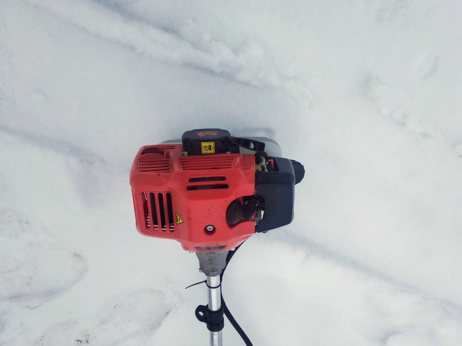 Motocoasa Evotools BC520