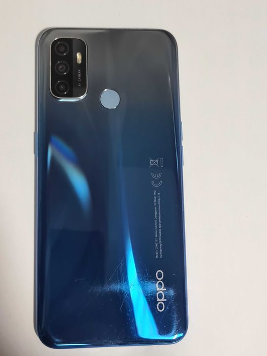 Oppo A53 128 GB 7 gb ram