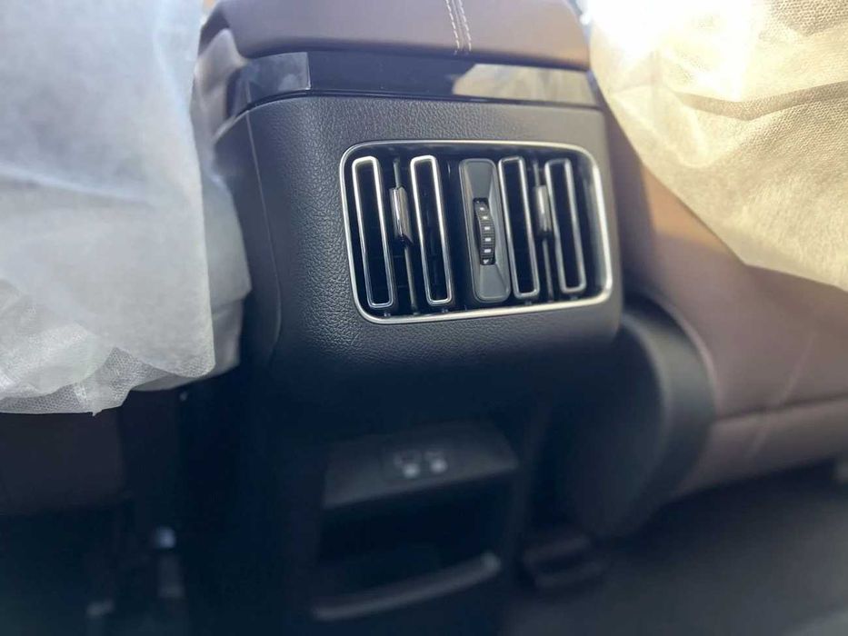 Byd Chanpion Hybrid pod zakaz