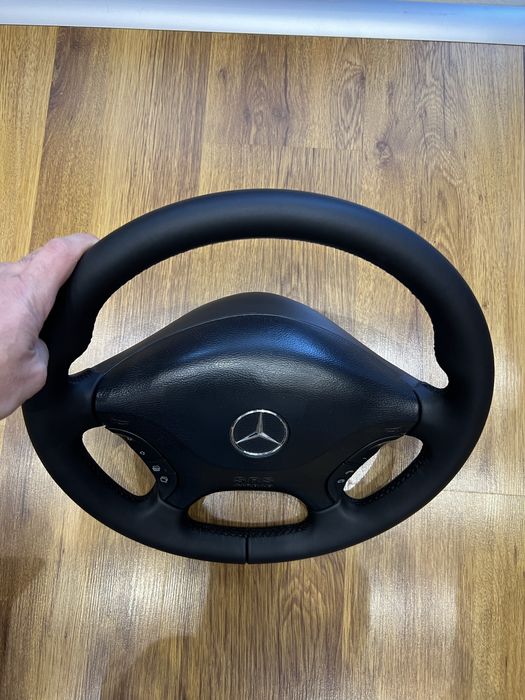 Волан за Mercedes Sprinter