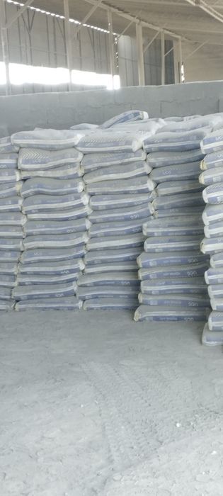 Продаётся цемент оптом.цена 670-700