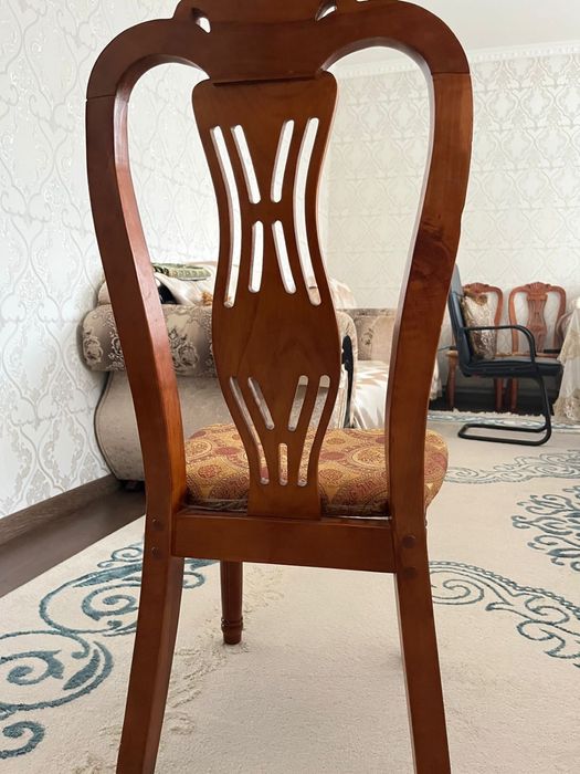 стулья стол сатылады