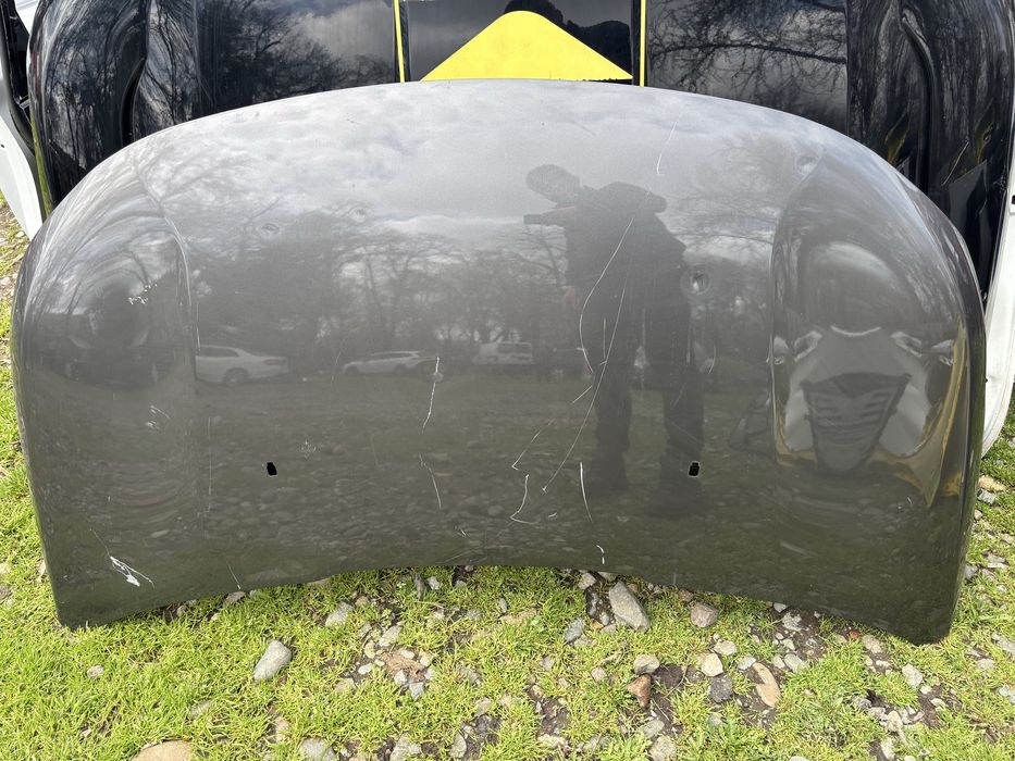 Капак Peugeot 2008