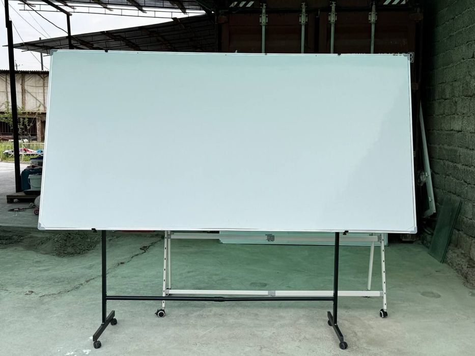 Маркерная доска магнитная marker doska