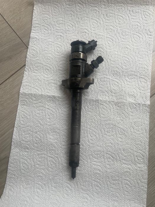 Дюза за peugeot 1.6 hdi