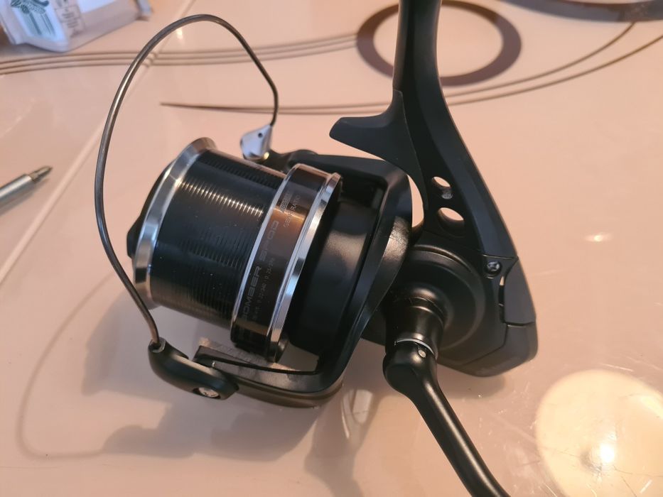 Vanzare Mulinete Okuma