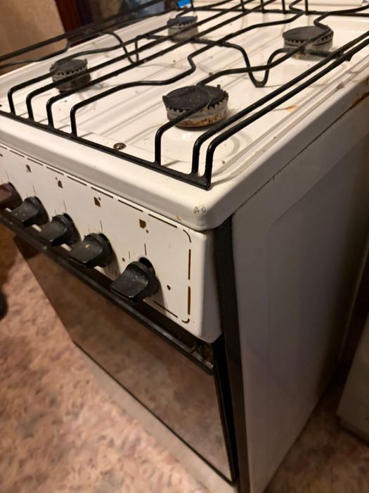 Продается газовая плита