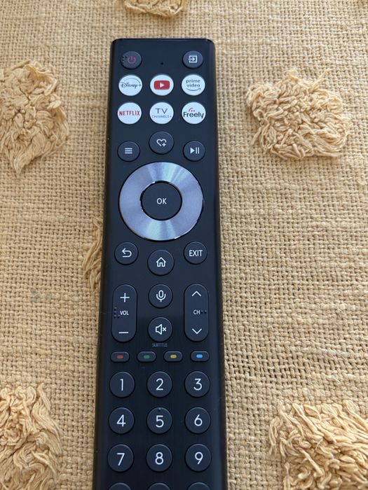 Telecomandă Hisense ERF6H66H