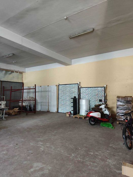 Складские помещения в Ташкенте — аренда и продажа. Яшнобад, Якасарай