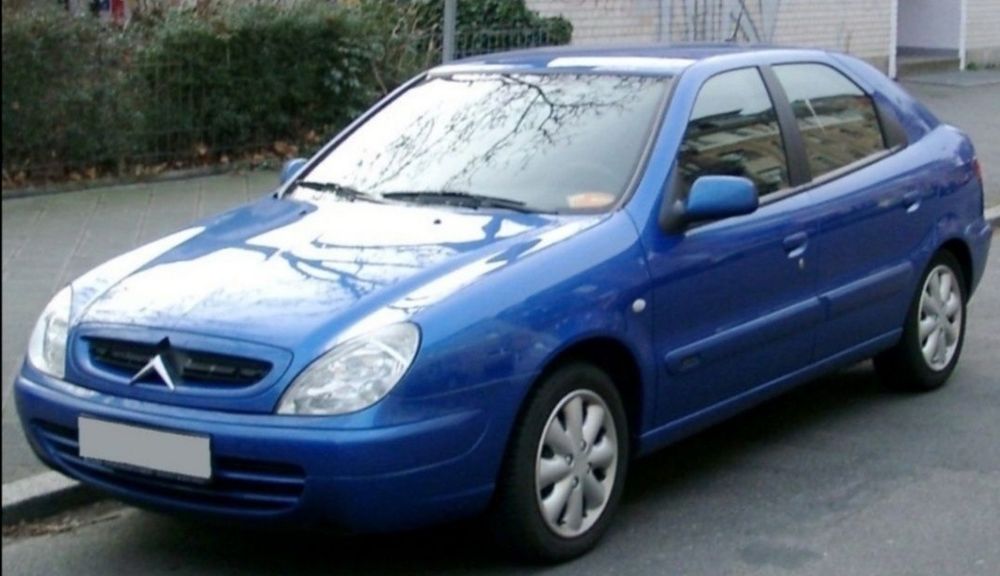 Modul unitate pompa ABS citroen xsara 9636084480 / 0265216722