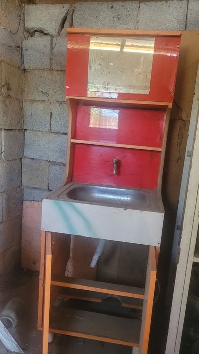 Продам умывальник