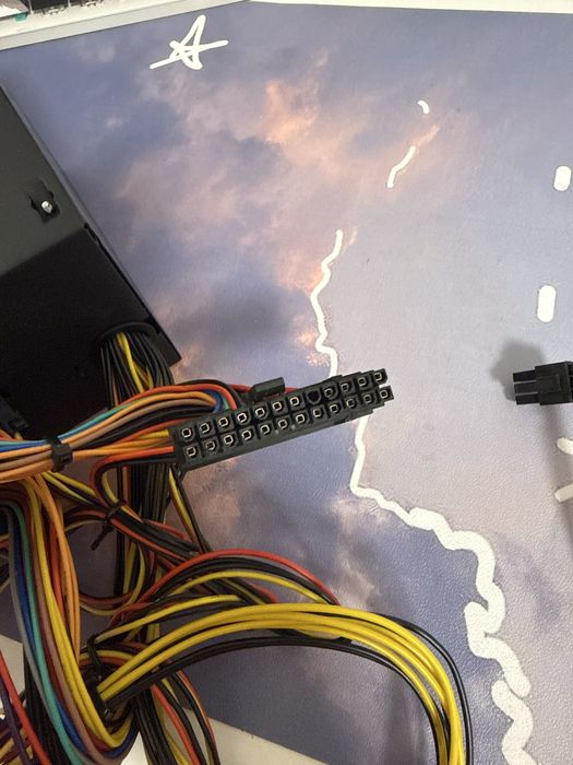 Продам блок питания AiR Cool 400W