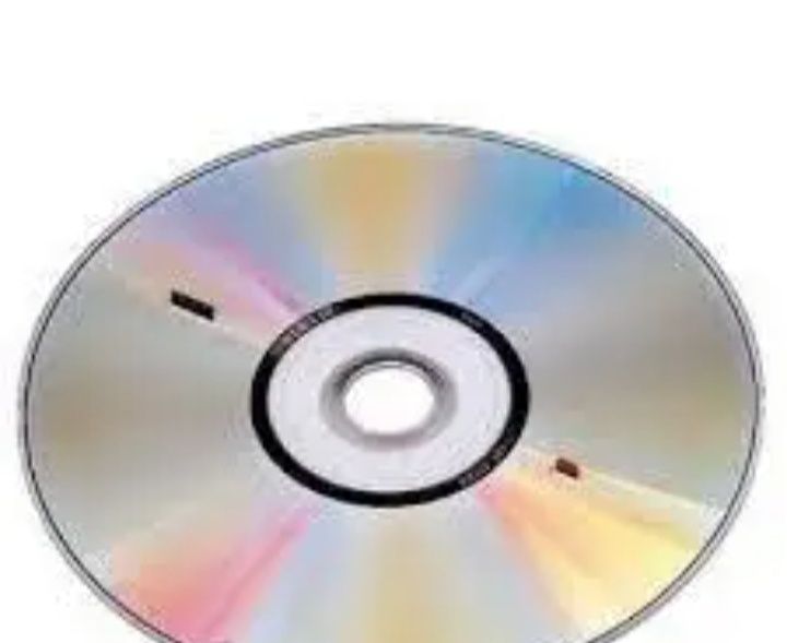 Чистящий диск для DVD  и CD  rom , ноутбуков, DVd player,муз центров.
