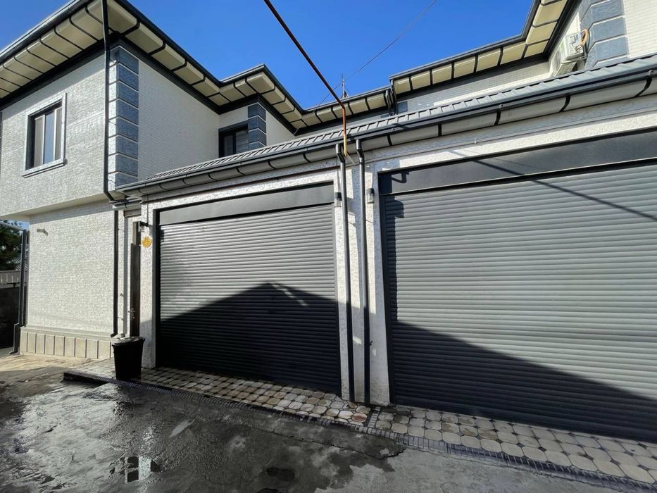 IT PARK атрофидан 1,5 сотокли коттедж сотилади