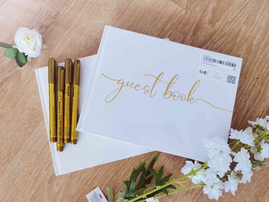 Украса и друго за СВАТБА