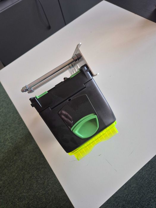 Термо принтери - Custom VKP80III Kiosk Thermal Printer