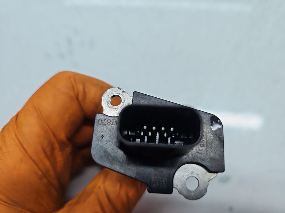 Debitmetru aer Volvo S60 II [Fabr 2010-2018] 8V21-12B579-AA 1.6 D4162T