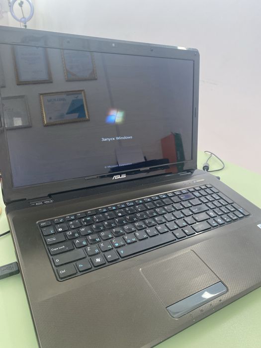 Asus ноутбук с хороший