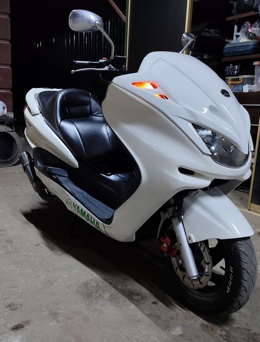 Продам Yamaha Majesti 250