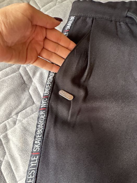 Брюки на мальчика Италия