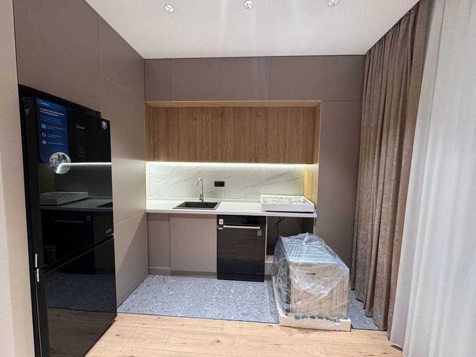 Продается квартира 2/8/10 /Мирабадский р/ЖК/NRG PARK