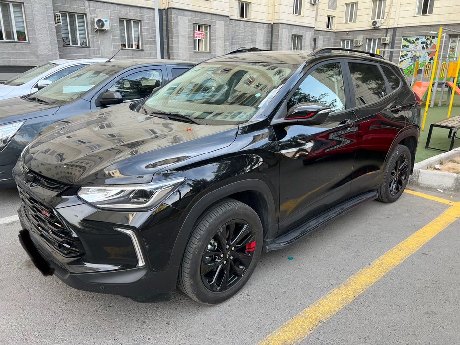 СРОЧНО Tracker 2 Read line Premier Plus (Топовая) - 2025 Идеал!