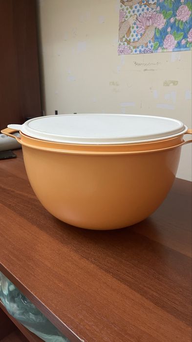 Посуда tapperware