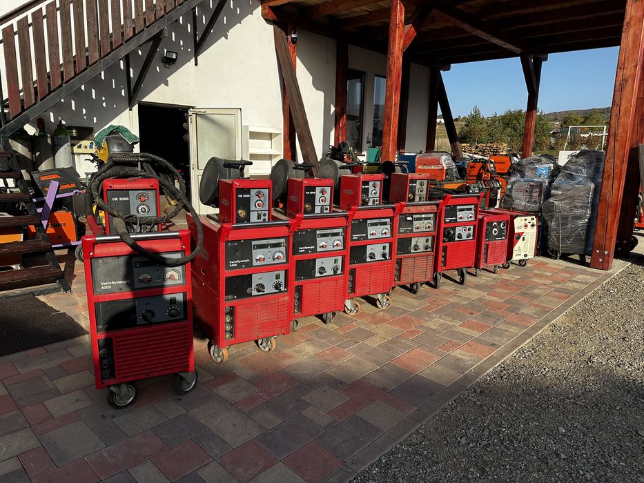 Aparat de sudura Fronius