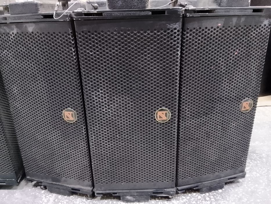 Продам линейный массив.