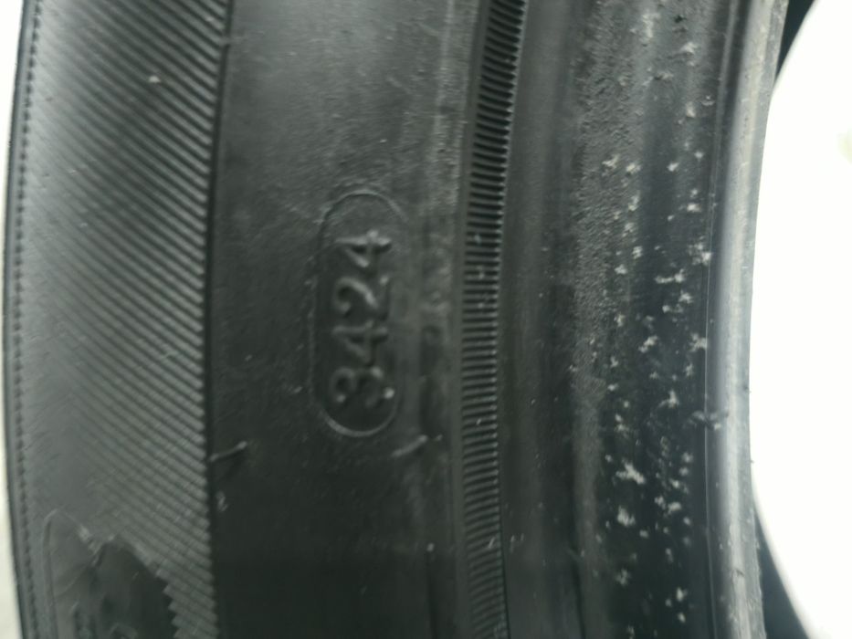 Резина 225/55/R17