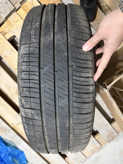 Продам шины Мишлен