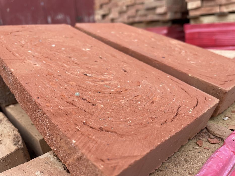 Caramida pentru pardoseala 3 cm grosime, L: 25, l:12