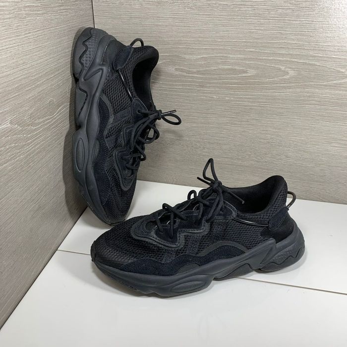 Маратонки Adidas Ozweego