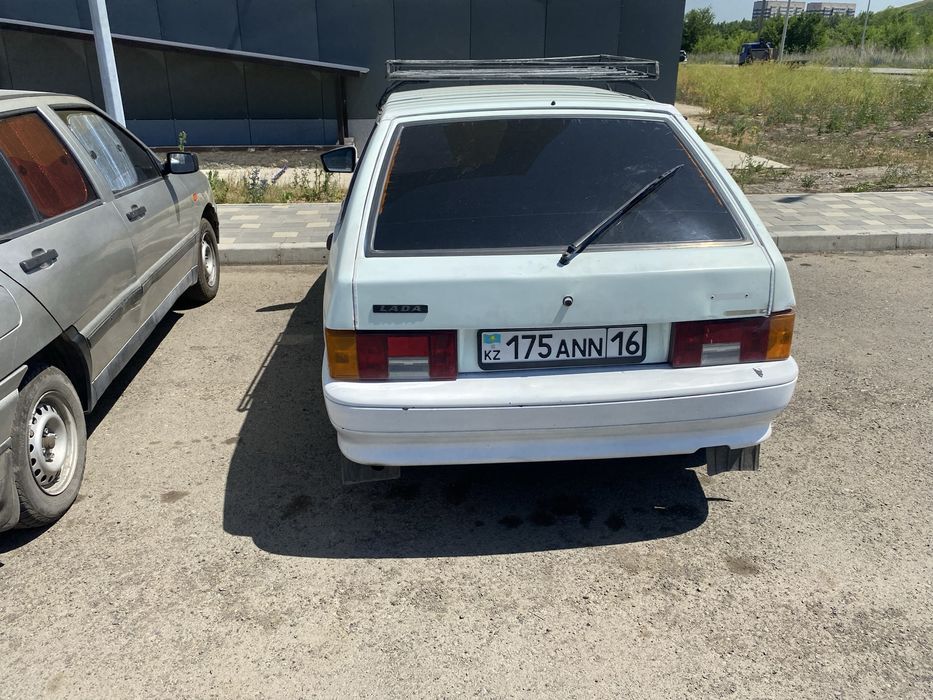 Продам ваз 2114 на ходу торг