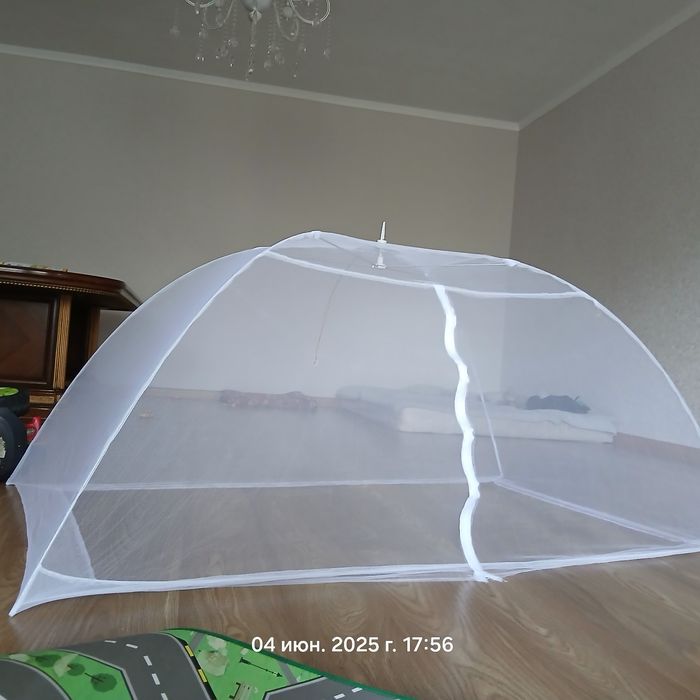 Продам палатка сетка