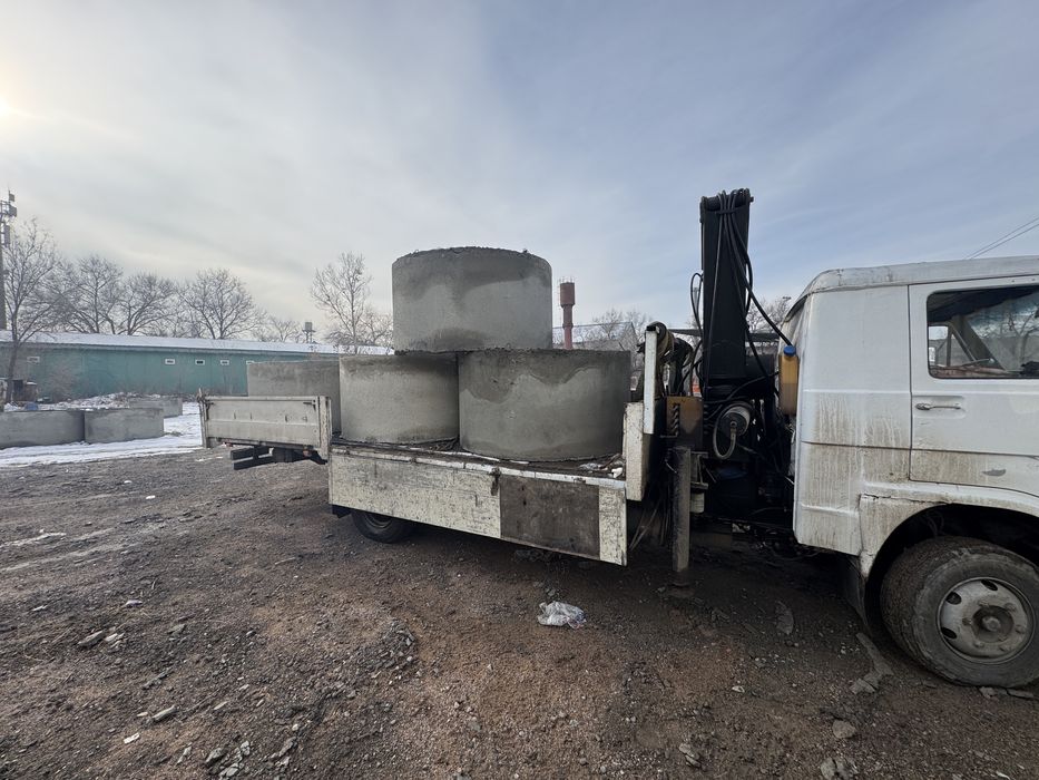 Манипулятор Каскелен