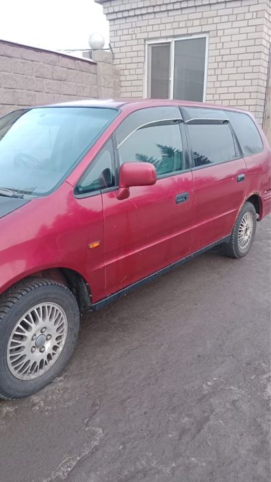 Продам Honda odyssey 1997 г
