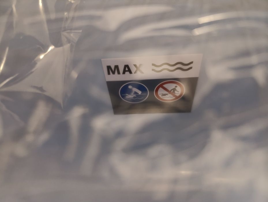 Бебешка Вана със стойка