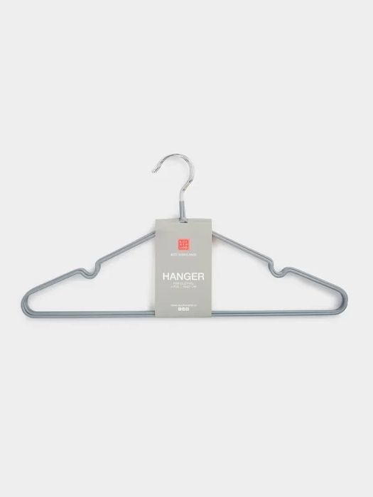 Вешалки не скользящие удобные!