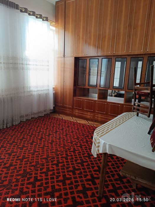 Нукусте Квартира арендага бериледи