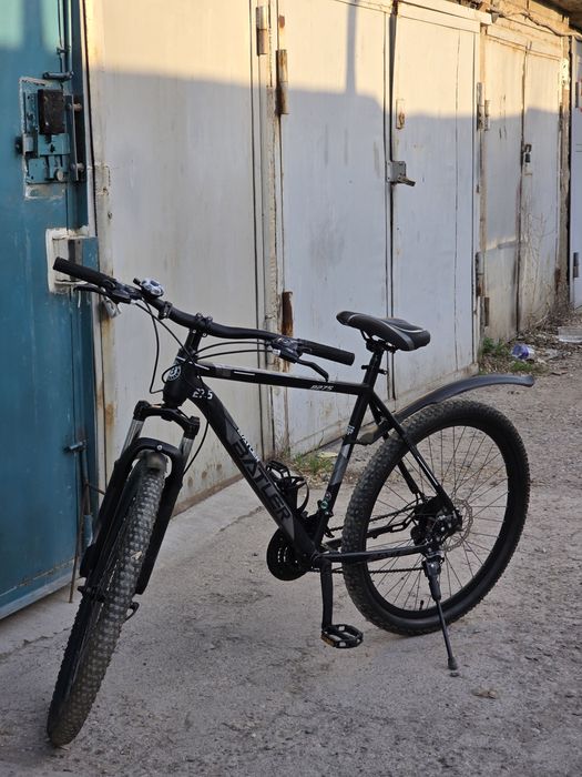 Велосипед Batler