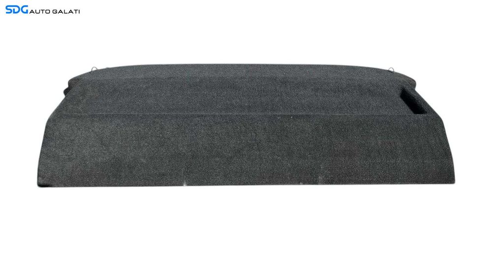 Polita Tavita Capac Portbagaj Opel Astra H Hatchback Scurt 2004 - 2010 Cod 332004790 [LC0398]
