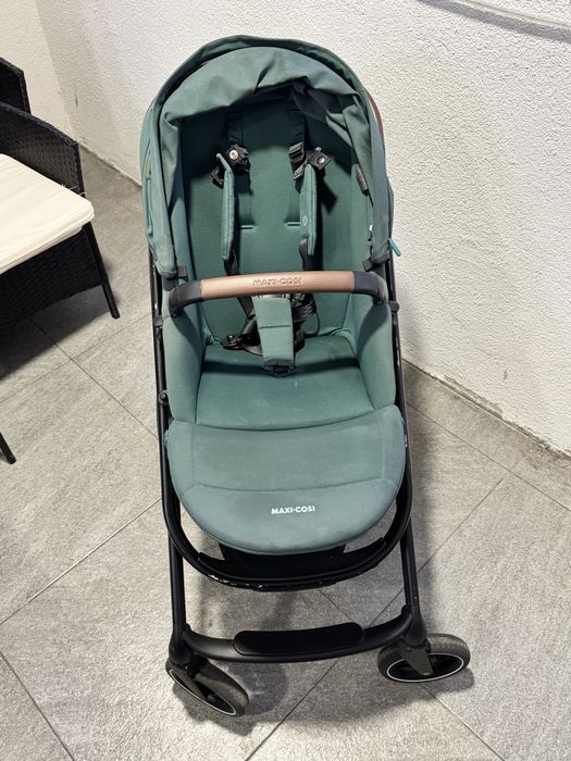 Детска количка MAXI-COSI Plaza