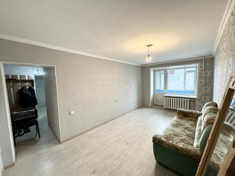 Квартира 2-х комнатная